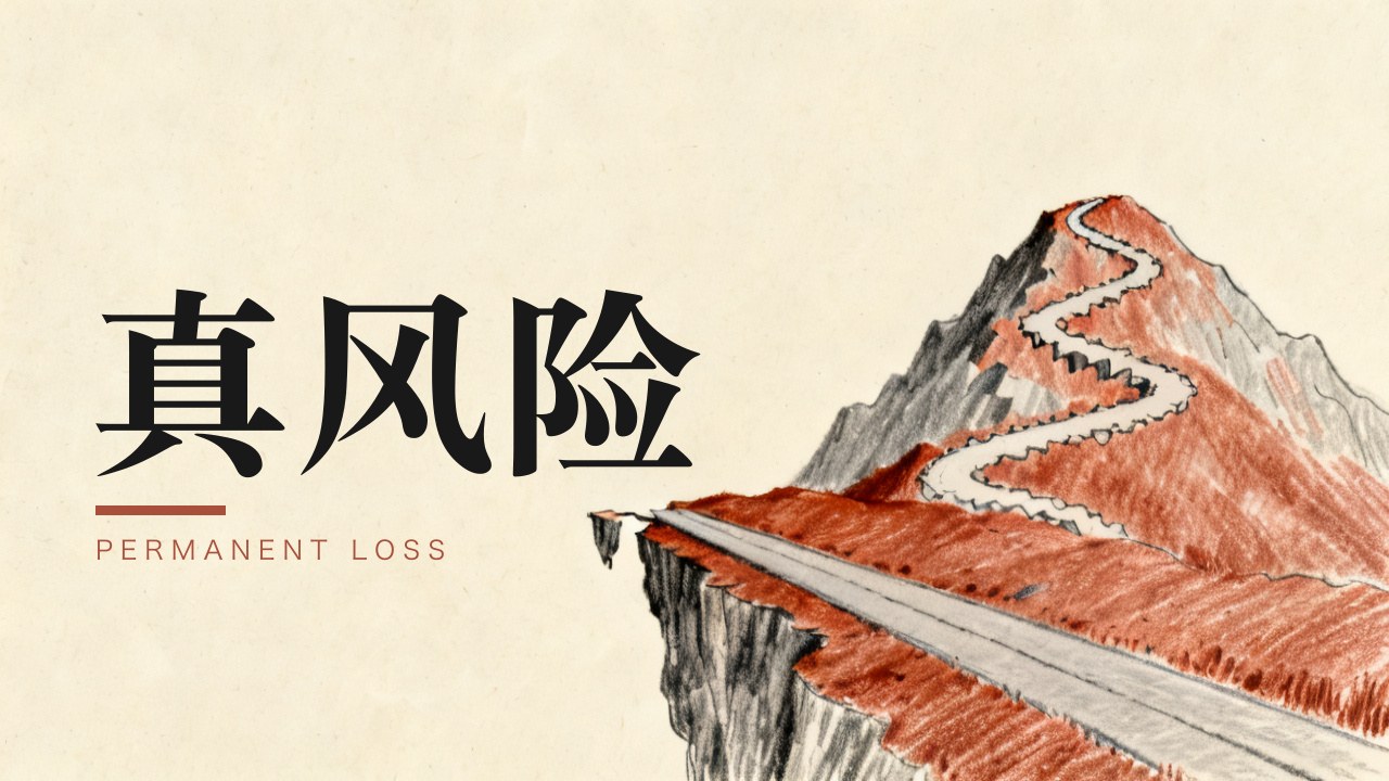 你最怕的风险,你的指标根本不测