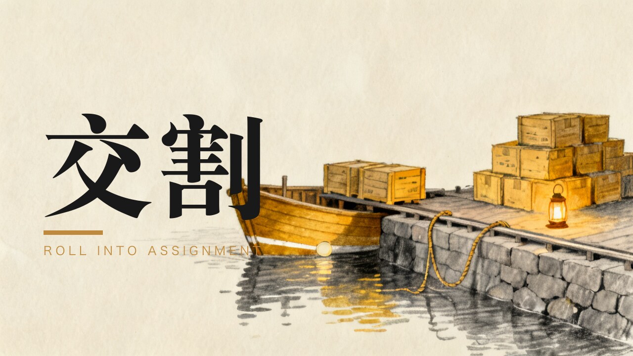 一分钱的换仓单,还掉一半负债:主动把自己交割掉