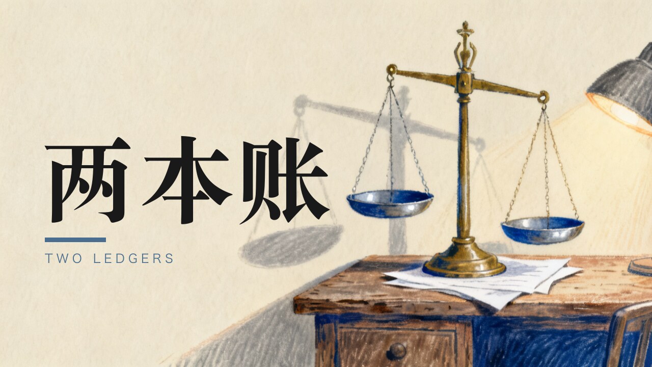 跑赢大盘的那天，我破了自己的地板