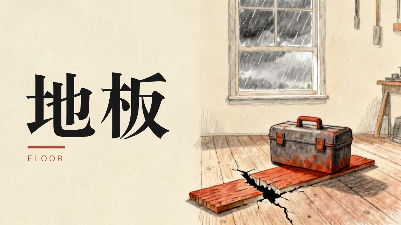 跑赢了 QQQ，却第一次踩破自己划的地板
